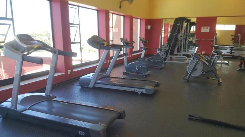 To Let 2 Bedroom Property for Rent in Greenstone Hill Gauteng