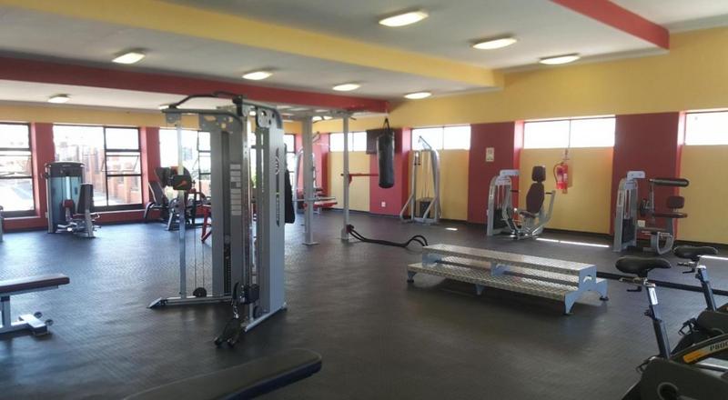 To Let 2 Bedroom Property for Rent in Greenstone Hill Gauteng