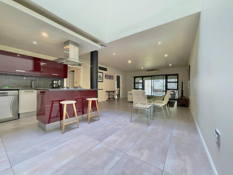 To Let 2 Bedroom Property for Rent in Sandown Gauteng