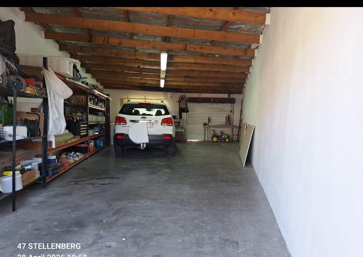 To Let 4 Bedroom Property for Rent in Lyndhurst Gauteng