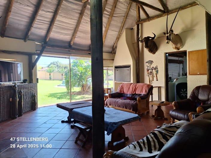To Let 4 Bedroom Property for Rent in Lyndhurst Gauteng