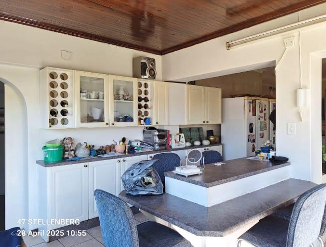 To Let 4 Bedroom Property for Rent in Lyndhurst Gauteng