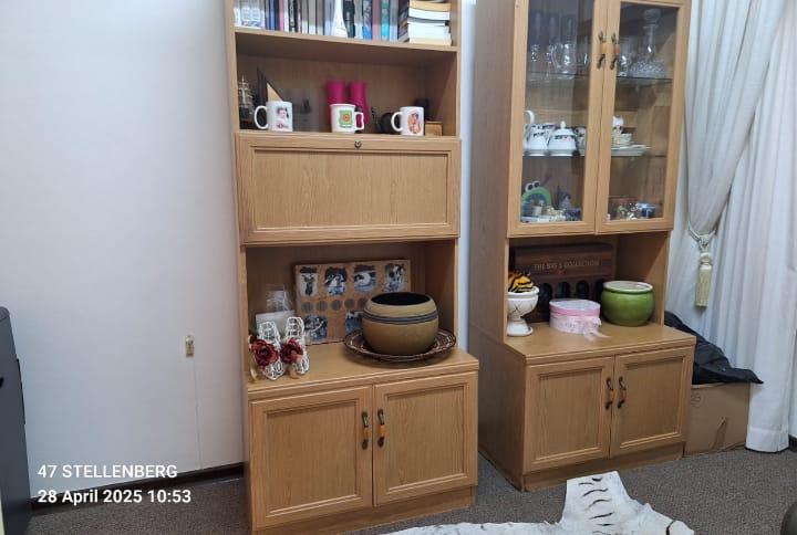 To Let 4 Bedroom Property for Rent in Lyndhurst Gauteng