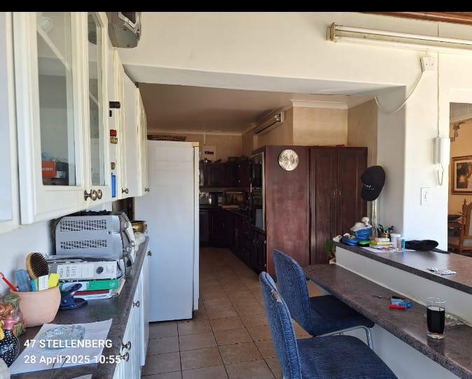 To Let 4 Bedroom Property for Rent in Lyndhurst Gauteng