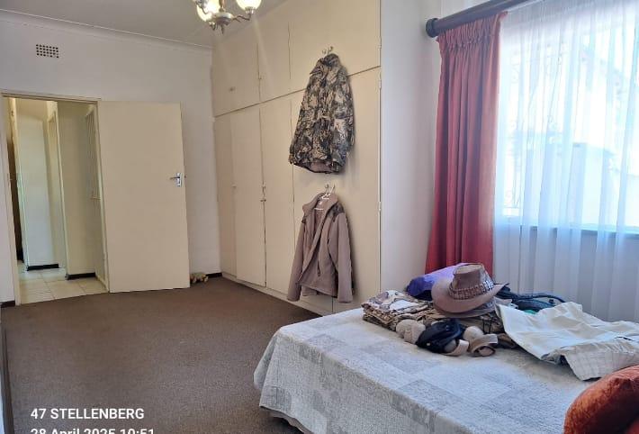 To Let 4 Bedroom Property for Rent in Lyndhurst Gauteng