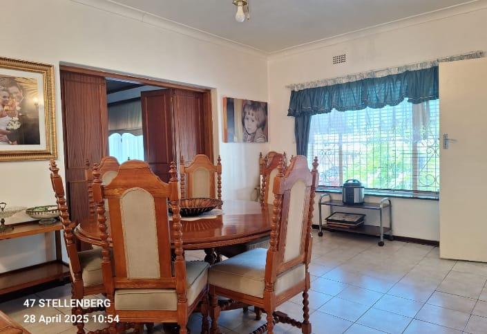 To Let 4 Bedroom Property for Rent in Lyndhurst Gauteng