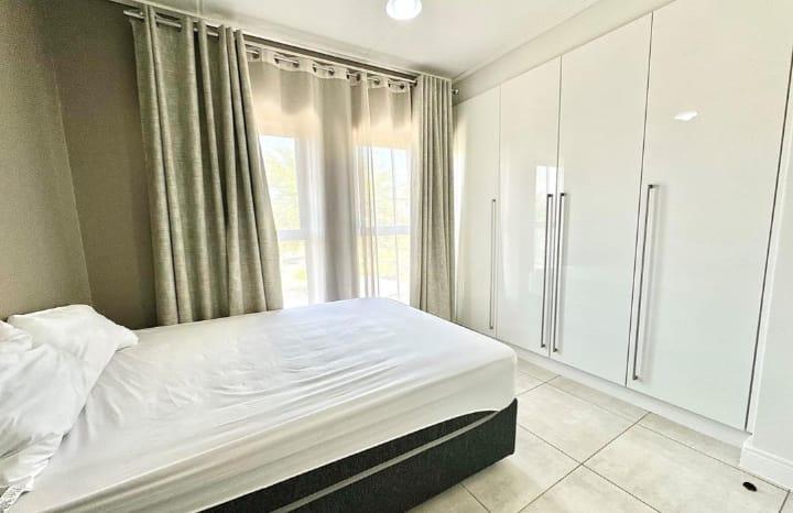 To Let 3 Bedroom Property for Rent in Waterfall Gauteng