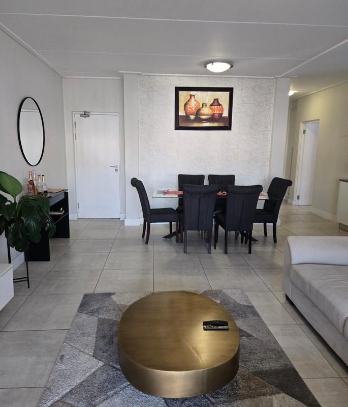 To Let 3 Bedroom Property for Rent in Waterfall Gauteng