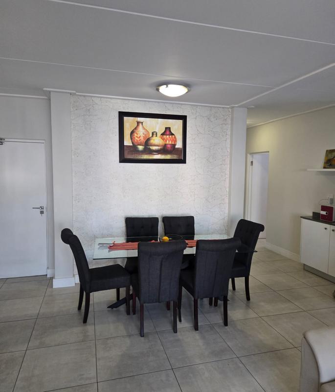 To Let 3 Bedroom Property for Rent in Waterfall Gauteng