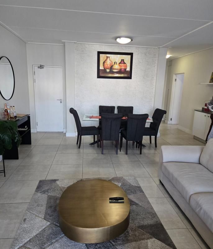 To Let 3 Bedroom Property for Rent in Waterfall Gauteng