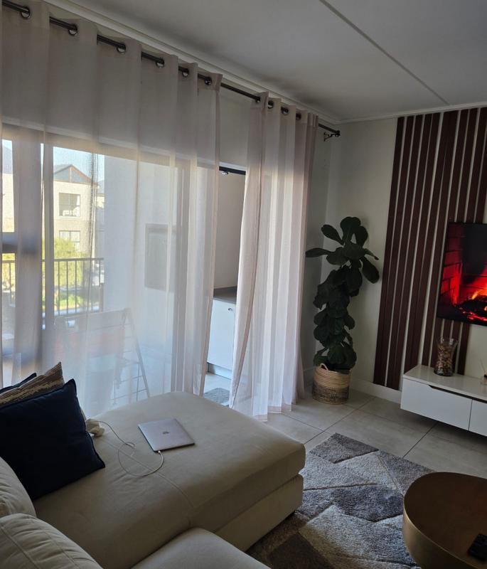 To Let 3 Bedroom Property for Rent in Waterfall Gauteng
