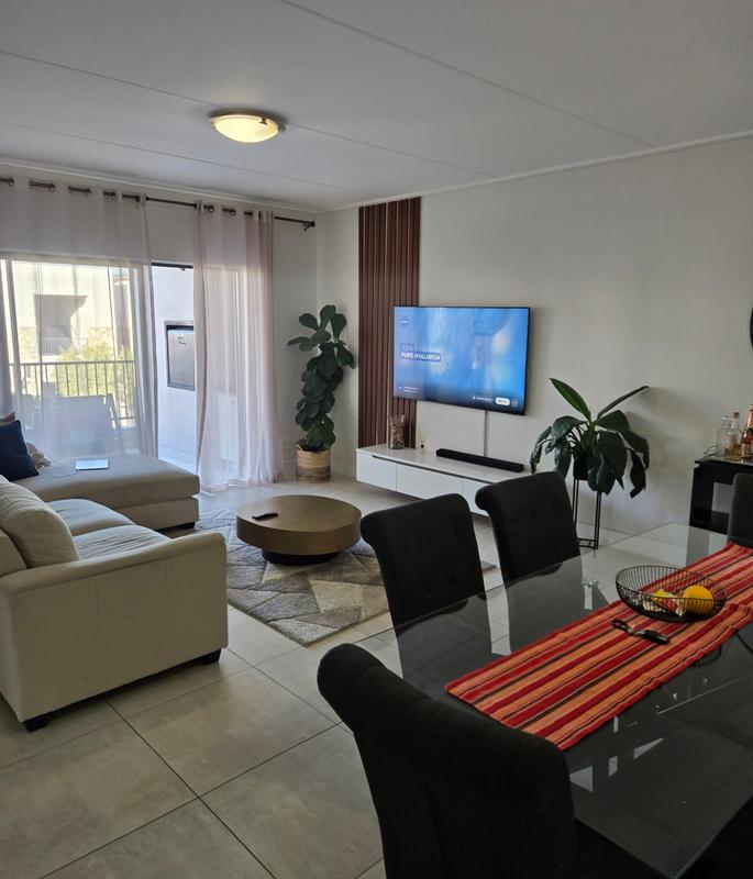 To Let 3 Bedroom Property for Rent in Waterfall Gauteng