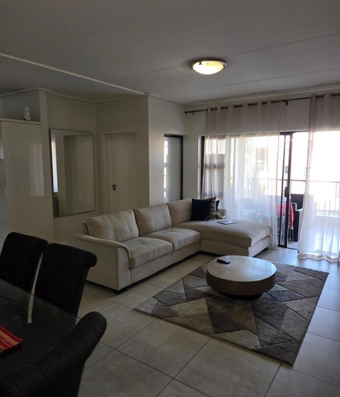 To Let 3 Bedroom Property for Rent in Waterfall Gauteng