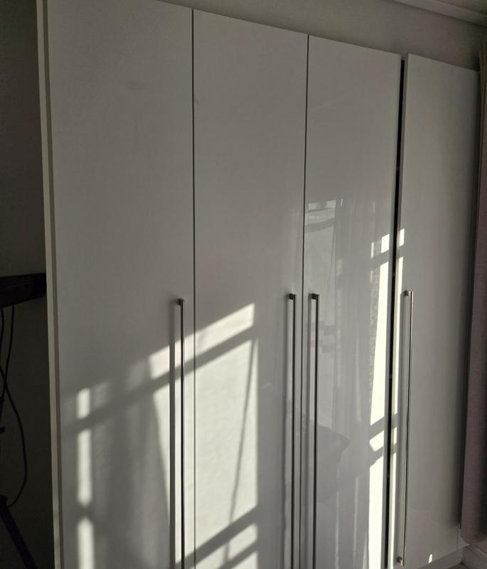 To Let 3 Bedroom Property for Rent in Waterfall Gauteng
