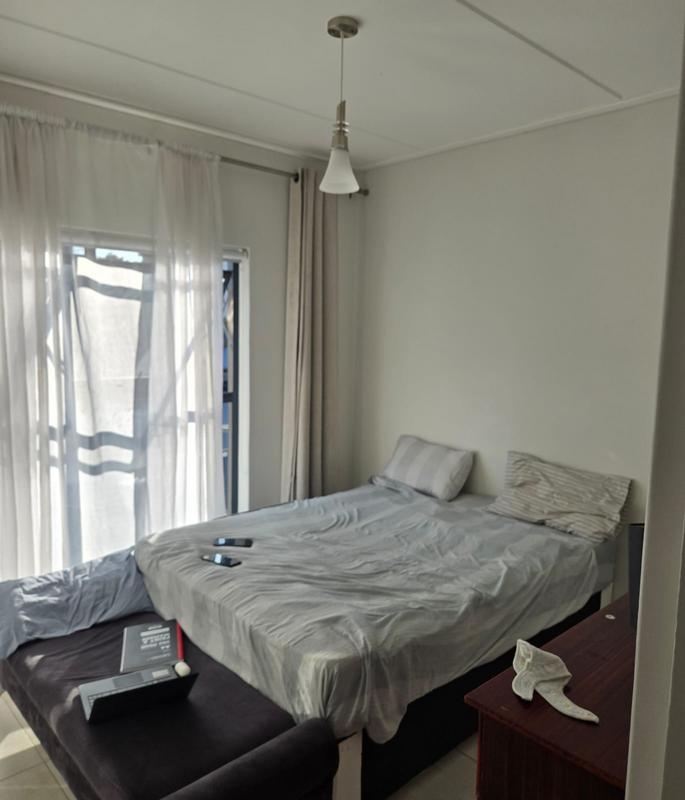 To Let 3 Bedroom Property for Rent in Waterfall Gauteng