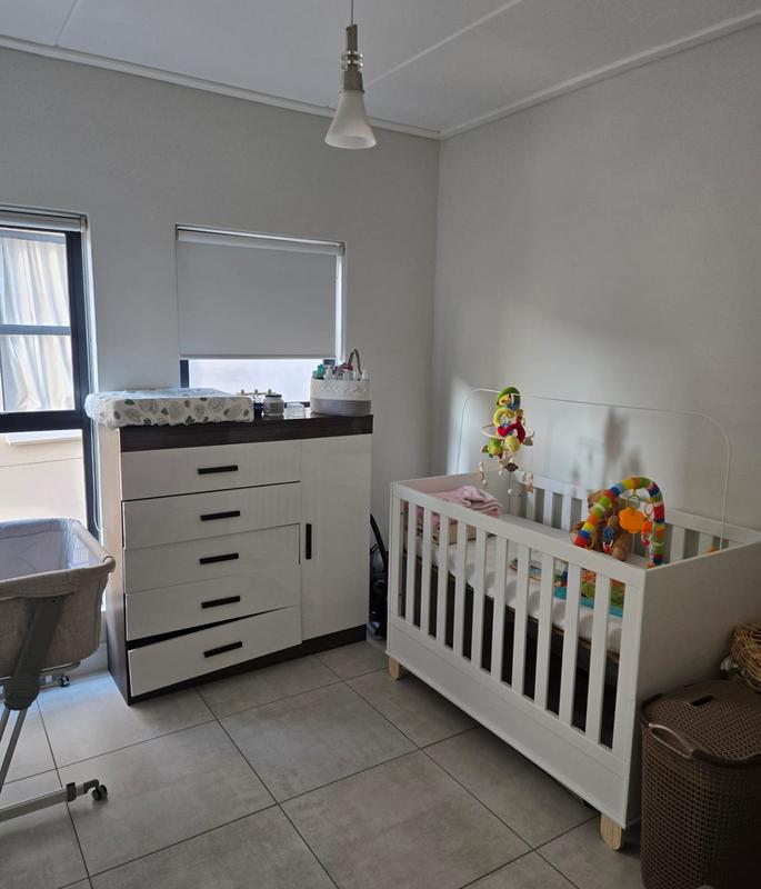To Let 3 Bedroom Property for Rent in Waterfall Gauteng