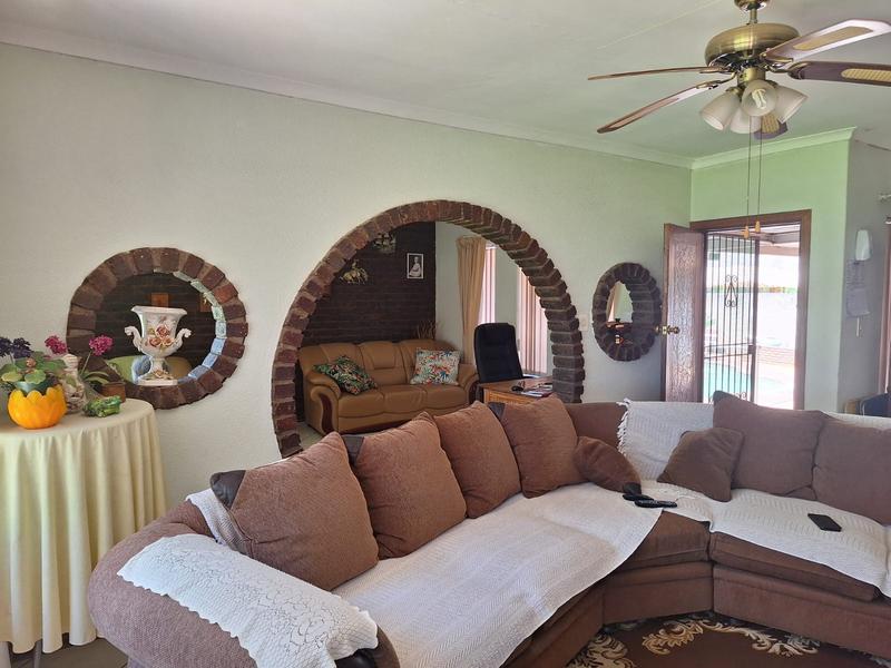 3 Bedroom Property for Sale in Brenthurst Gauteng