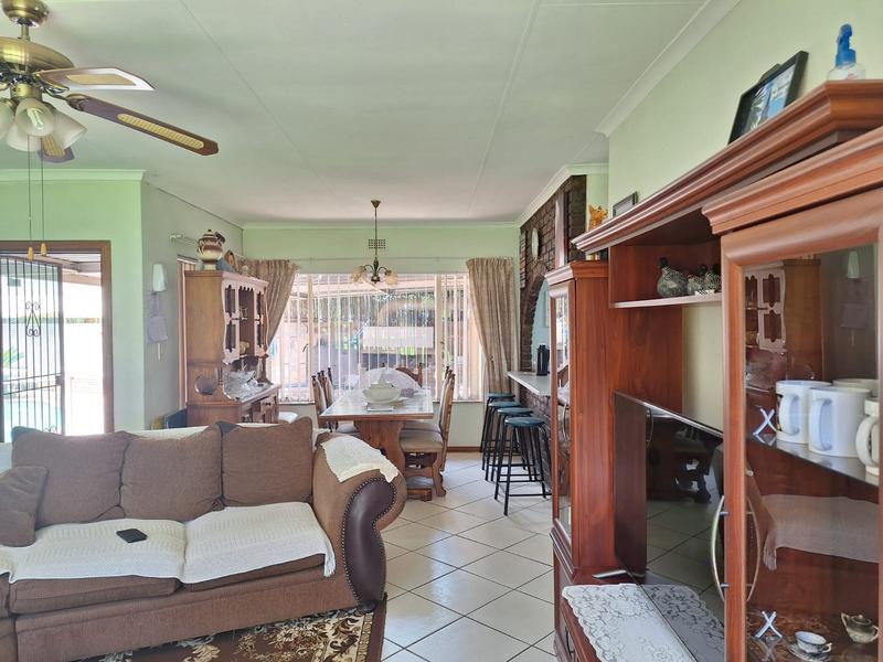 3 Bedroom Property for Sale in Brenthurst Gauteng
