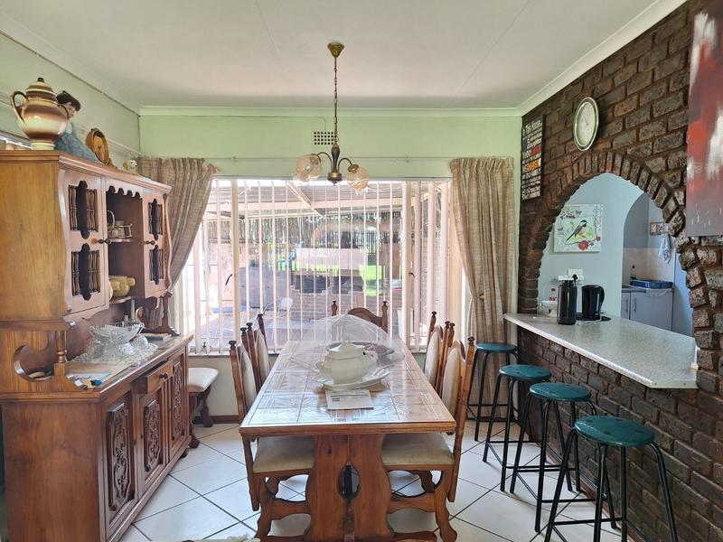 3 Bedroom Property for Sale in Brenthurst Gauteng