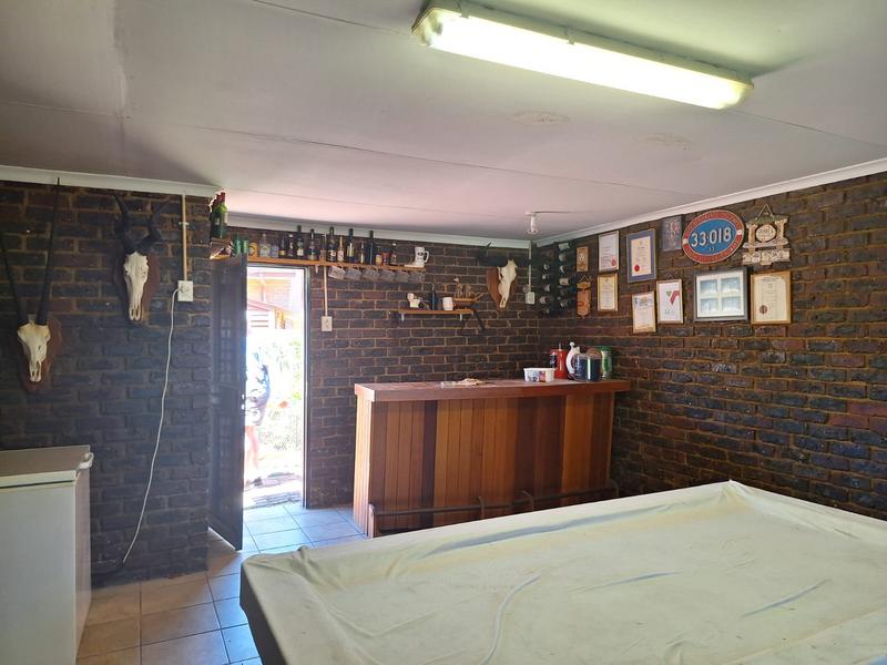 3 Bedroom Property for Sale in Brenthurst Gauteng