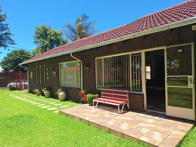 3 Bedroom Property for Sale in Brenthurst Gauteng