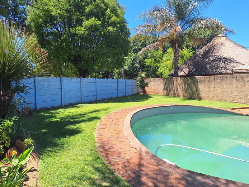 3 Bedroom Property for Sale in Brenthurst Gauteng