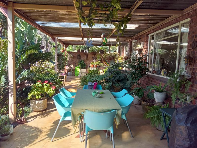 5 Bedroom Property for Sale in Wierda Park Gauteng