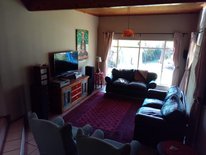 5 Bedroom Property for Sale in Wierda Park Gauteng