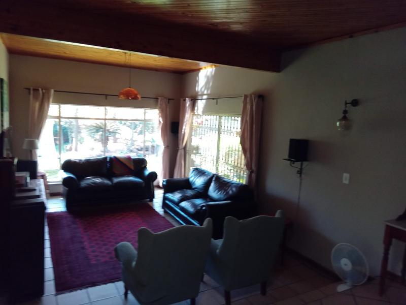 5 Bedroom Property for Sale in Wierda Park Gauteng