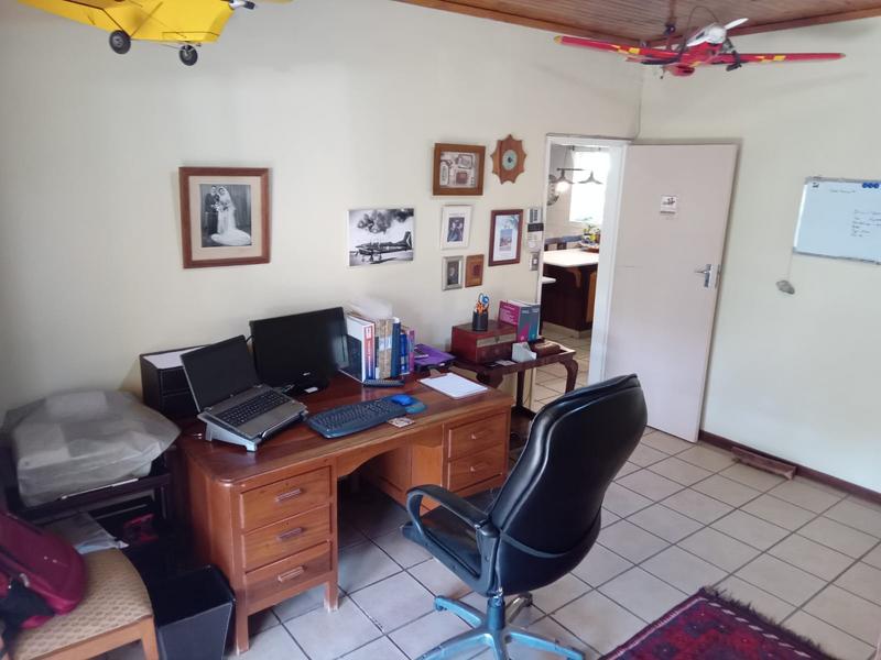 5 Bedroom Property for Sale in Wierda Park Gauteng