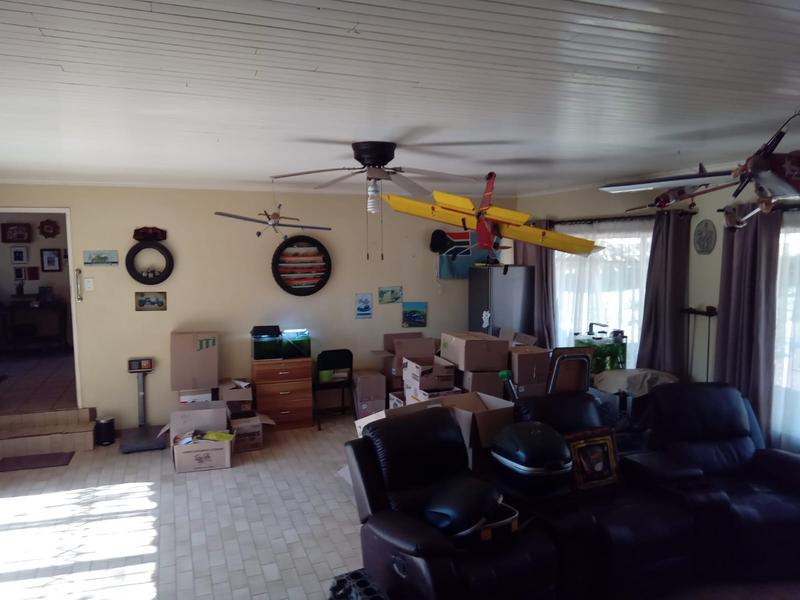 5 Bedroom Property for Sale in Wierda Park Gauteng