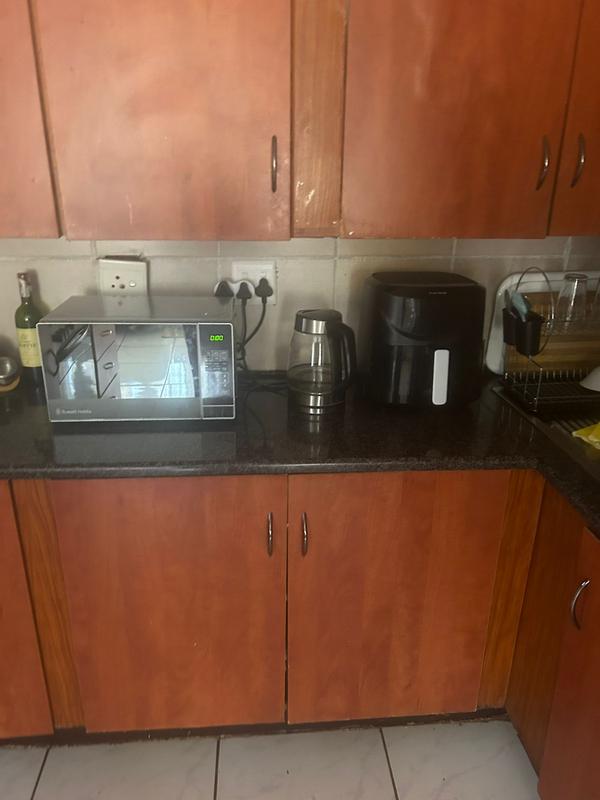 To Let 3 Bedroom Property for Rent in Murrayfield Gauteng