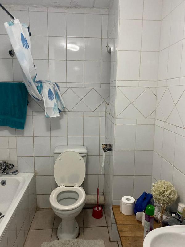 To Let 3 Bedroom Property for Rent in Murrayfield Gauteng