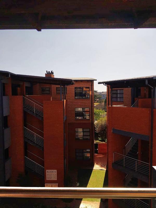 To Let 3 Bedroom Property for Rent in Eveleigh Gauteng