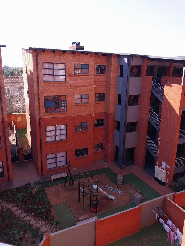 To Let 3 Bedroom Property for Rent in Eveleigh Gauteng