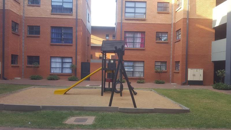 To Let 3 Bedroom Property for Rent in Eveleigh Gauteng