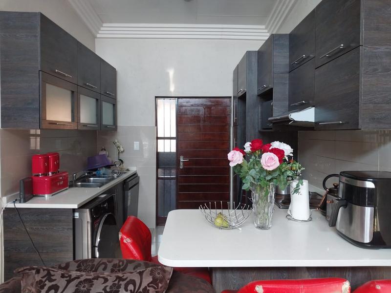 To Let 3 Bedroom Property for Rent in Eveleigh Gauteng