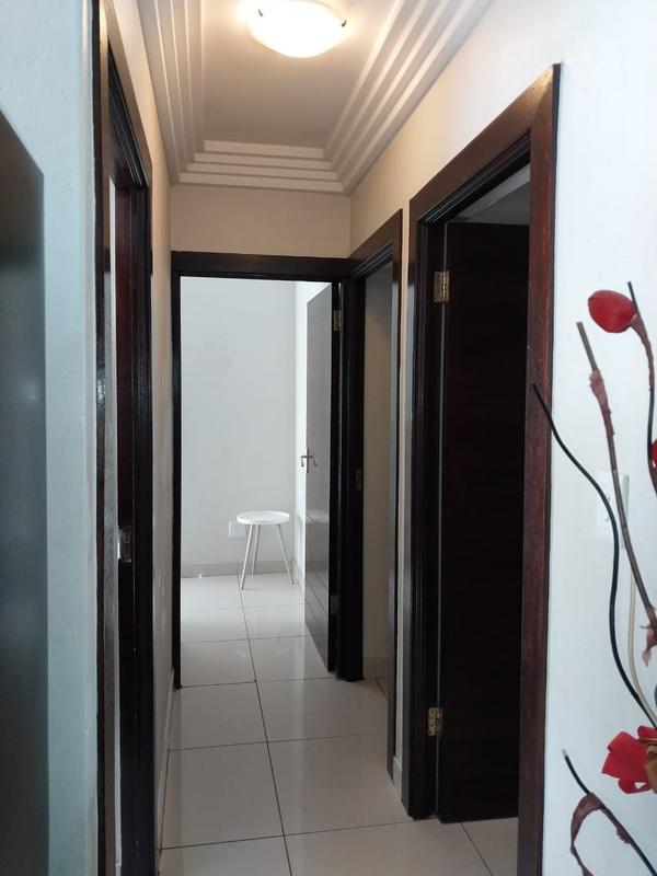 To Let 3 Bedroom Property for Rent in Eveleigh Gauteng