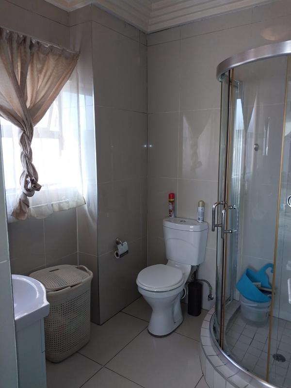To Let 3 Bedroom Property for Rent in Eveleigh Gauteng