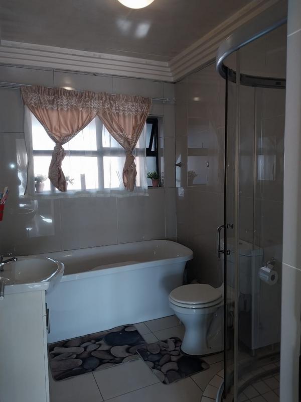 To Let 3 Bedroom Property for Rent in Eveleigh Gauteng