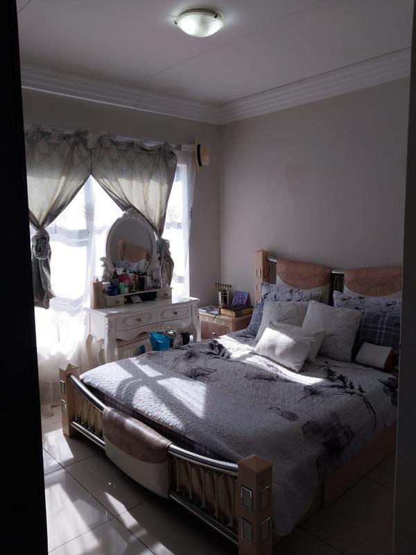 To Let 3 Bedroom Property for Rent in Eveleigh Gauteng
