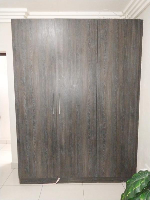 To Let 3 Bedroom Property for Rent in Eveleigh Gauteng