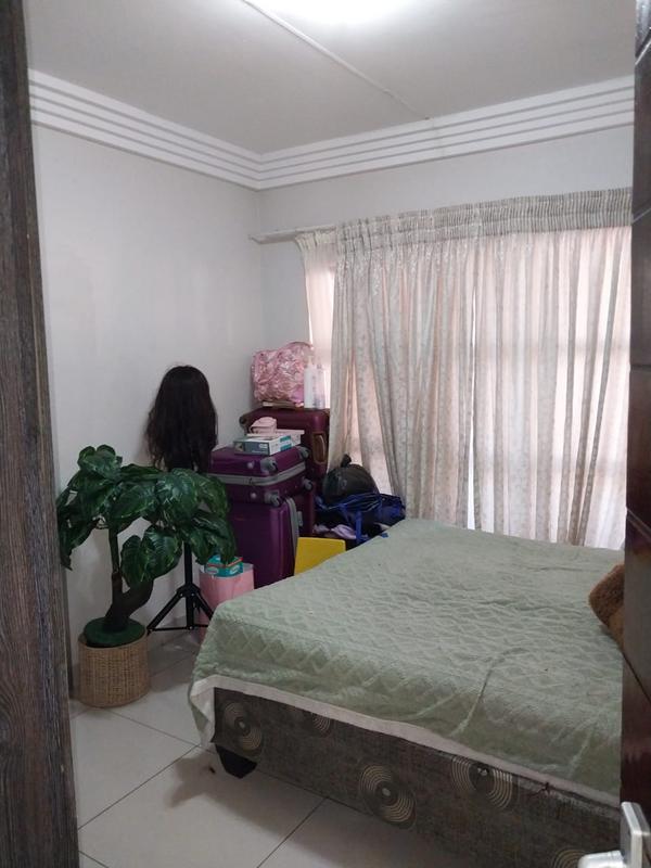 To Let 3 Bedroom Property for Rent in Eveleigh Gauteng