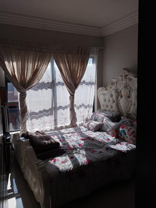 To Let 3 Bedroom Property for Rent in Eveleigh Gauteng