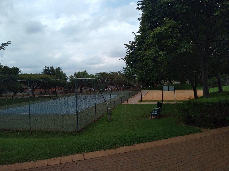 2 Bedroom Property for Sale in Mooikloof Ridge Gauteng