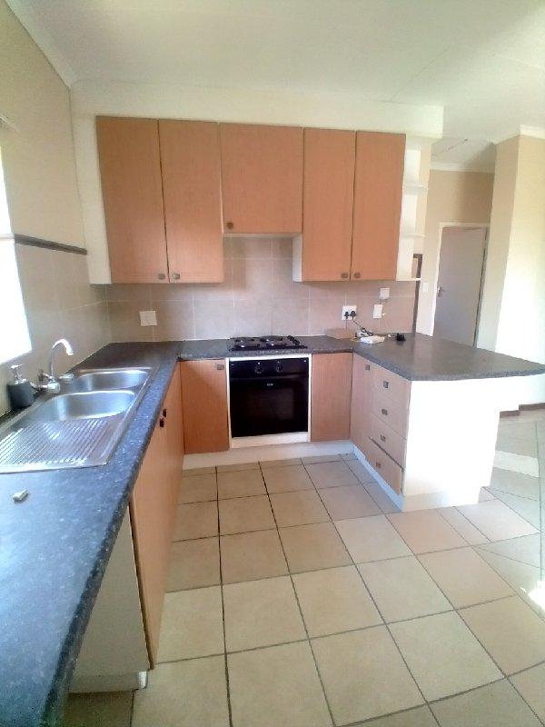 2 Bedroom Property for Sale in Mooikloof Ridge Gauteng