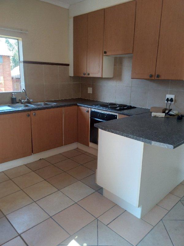 2 Bedroom Property for Sale in Mooikloof Ridge Gauteng