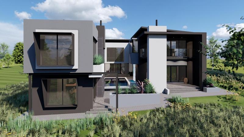 5 Bedroom Property for Sale in Midstream Heights Gauteng