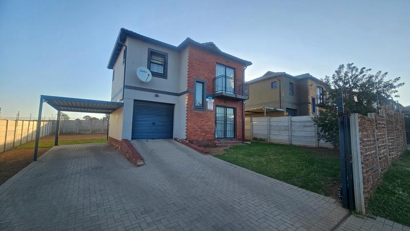 3 Bedroom Property for Sale in Mindalore Gauteng
