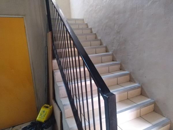 To Let 1 Bedroom Property for Rent in Marshalltown Gauteng